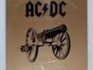 AC/DC FOR THOSE ABOUT TO ROCK WE SALUTE YOU ATLANTIC P11068A Japan VINYL LP