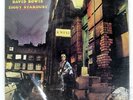 DAVID BOWIE RISE AND FALL OF ZIGGY STARDUST AND THE SPIDERS RCA RCA6050 Japan LP
