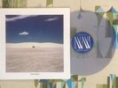 Chris Tordini LP Midnight Sun 2017 M-/M-