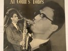 Al Cohn AL COHN's Tones MONO 1956 Savoy Records MG-12048 Horace Silver Plays EX