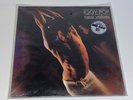 Iggy Pop New Values Vinyl LP HQ-180 RTI Orange Vinyl Friday Music 2019 SEALED