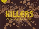 The Killers – All These Things That I've Done   UK limited edition