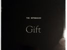 THE SISTERHOOD Gift LP 1986 Merciful Release SISTERS OF MERCY James Ray UK VINYL