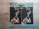 Charles Lloyd Quartet Of Course Of Course A1/B1 VG+ Vinyl Record CBS BPG 62347