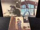 3x Billy Joel Vinyl Records inc. Glass Houses & 52nd Street *UNTESTED*(R)MO#8767