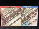 The Beatles Double LP Vinyl Records 1962-1966 & 1967-1970 *UNTESTED* (R) MO#8767