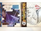 PINK FLOYD - THE WALL - Pt 1 & 2 (dj copy+in store) 2 LP (LTD/Col+Pic) live 1980