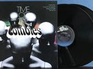 TIME OF THE ZOMBIES 2-LP COMPILATION NM 1979 EPIC BLACK/BLUE LABEL REISSUE ROCK