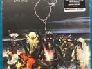 BLACK SABBATH LIVE EVIL SEALED 2009 RHINO VINYL 2-LP RE PALLAS GERMANY DIO IOMMI