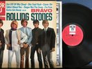 THE ROLLING STONES BRAVO NM 1966 HOR ZU SHZT 531 GERMAN COMP LP JAGGER RICHARDS