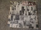 THE ROLLING STONES EXILE ON MAIN ST  DOUBLE VINYL LP 1972 COC 2-2900