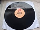 METALLICA RIDE THE LIGHTNING Original MFN 27  A1 B1  1984 Press UK LP  *MINT-*