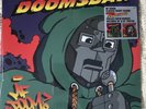 Operation: Doomsday by MF Doom 2016 VInyl - Free Shipping
