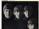 THE BEATLES - WITH THE BEATLES - 12