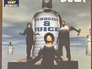 THE COUP - GENOCIDE & JUICE - Sealed Armabillion Bay Are Rap LP