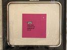 Pulp - different class vinyl original 1995 NR MINT Pink card. different aperture