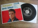 Elvis Presley King Creole 