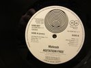 Agitation Free Malesch  Swirl Vertigo German Vinyl 1972 mint- Krautrock