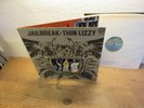 Thin Lizzy - Jailbreak LP mint- 1976 / 1st UK Club Press Prog monster