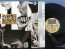 SIMPLE MINDS ONCE UPON A TIME 1985 QUIEX MASTERDISK AUDIOPHILE 1st PRESS LP KERR
