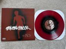 Box Car Racer SIGNED Vinyl LP AUTOGRAPHED Tom Delonge Blink-182 RARE Self Titled
