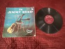 I'M JIMMY REED FIRST PRESS mono VEE JAY 1958 VINYL LP 1004 Harmonica Blues