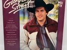 George Strait Greatest Hits Vinyl LP 1985 MCA Records MCA-5567