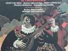 Giuseppe Verdi - Il Trovatore - HMV – Germany 1978 - Quadraphonic BOX SET