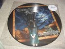 MERCYFUL FATE -IN THE SHADOWS- AWESOME RARE AND HARD TO FIND LTD ED PICTURE LP