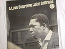 John Coltrane A Love Supreme OG Mono A-77 Impulse 1965 - See All Photos