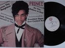 PRINCE Controversy WARNER BROS LP VG+ b