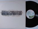 KING CRIMSON Starless And Bible Black ISLAND LP VG++/VG+ uk textured gatefold b