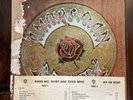 Grateful Dead -American Beauty Promo LP - 1970 - Warner Bros WS1893 - VG+/G READ