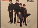 The Beatles Real Love / Baby's In Black 7