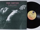 SMITHS The Queen Is Dead SIRE LP VG+ gatefold b