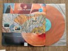 Rare* Depeche Mode Never Let Me Down Again Orange Colour Import 12” Vinyl NM/NM