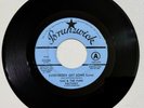 Gas & The Funk Factory  Everybody Get Some Brunswick DJ 55434 VG+ Soul