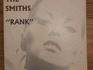 THE SMITHS LIVE ALBUM 