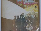 LED ZEPPELIN II ATLANTIC P10101A Japan INSERT POSTER GATEFOLD VINYL LP