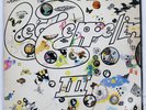 LED ZEPPELIN III ATLANTIC MT2043 Japan INSERT GATEFOLD VINYL LP