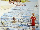 Genesis FOXTROT Classic Records CAS 1058 180 gram HQ premium vinyl MINT