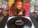 TAYLOR DAYNE Tell It To My Heart VG+ VINYL W/HYPE STICKER