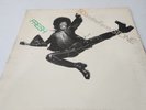 SLY AND THE FAMILY STONE Fresh Vinyl LP Original 1973 Epic KE 32134 TESTED G+