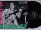 ELVIS PRESLEY Self Titled RCA VICTOR LPM-1254 LP NM mono b