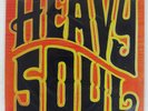 PAUL WELLER HEAVY SOUL ISLAND 4797827 Europe VINYL LP