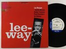 Lee Morgan 