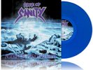 Edge of Sanity - Nothing But Death Remains - Transparent Blue Vinyl [New Vinyl L