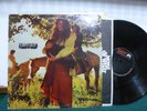 FEAR ITSELF / SELF TITLED PUYSCH BLUES ROCK. DOT EXC LP.