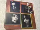 Kossoff / Kirke /Tetsu / Rabbit - Island Records – ILPS 9188 Sealed LP Free