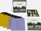 GEORGE HARRISON LP x 5 All Things Must Pass DELUXE BOX SET 5 VINYL Albums